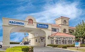 Costa Mesa Newport Beach Hacienda Travelodge 2*